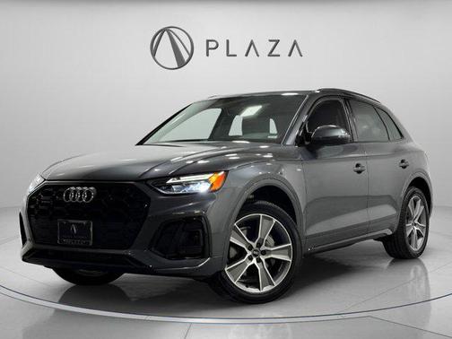 2025 Audi Q5 Premium 45 TFSI S line quattro