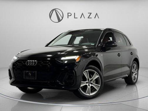2025 Audi Q5 Premium 45 TFSI S line quattro
