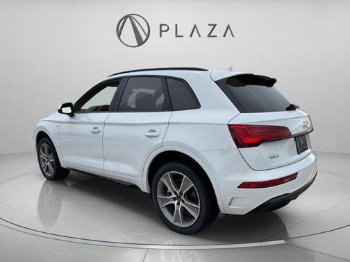 2025 Audi Q5 Premium 45 TFSI S line quattro
