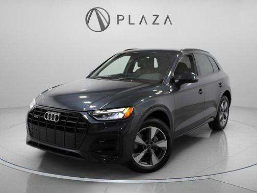 2025 Audi Q5 Premium 40 TFSI quattro S tronic