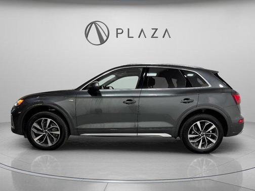 2025 Audi Q5 Premium 45 TFSI S line quattro
