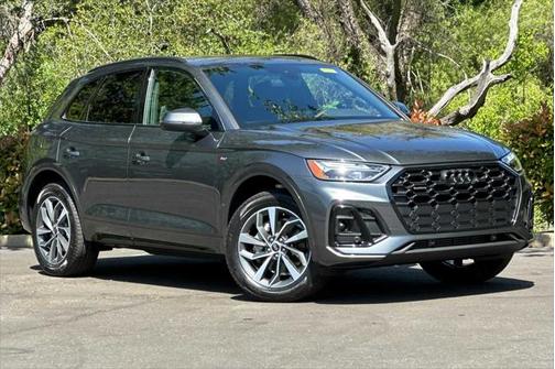 2024 Audi Q5 Premium 45 TFSI S line quattro