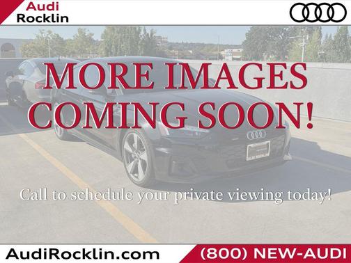 Mythos Black Metallic 2021 Audi A5 45 S line Premium Plus