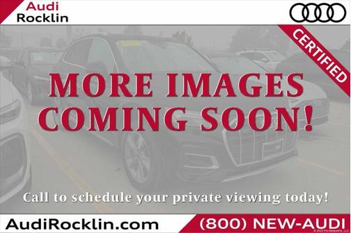 2023 Audi Q5 Premium Plus 40 TFSI quattro S tronic