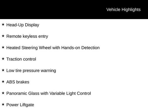 Mythos Black Metallic 2025 Audi A5 2.0T quattro Premium