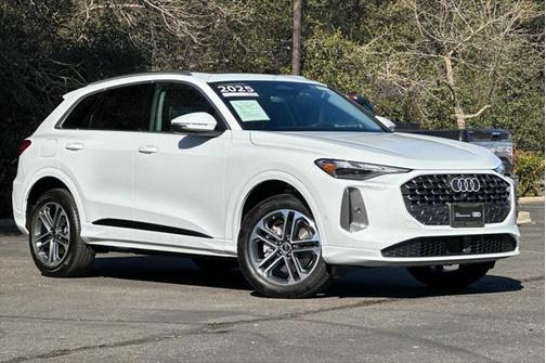 2025 Audi Q5 Premium TFSI quattro S tronic