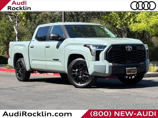 Lunar 2024 Toyota Tundra SR5