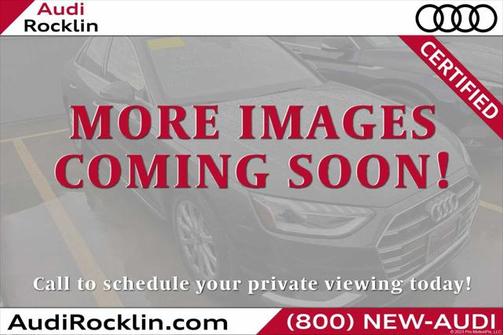 2023 Audi A4 Premium 40 TFSI quattro S tronic