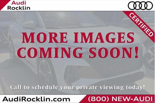 2024 Audi Q4 e-tron Premium Plus 55 quattro