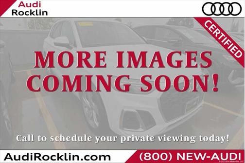 2023 Audi Q5 Premium Plus 45 TFSI S line quattro