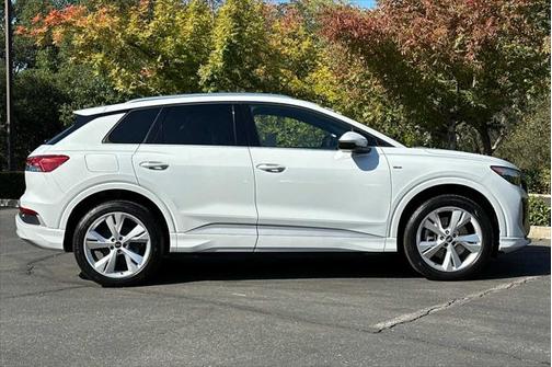 2023 Audi Q4 e-tron Premium 50 quattro