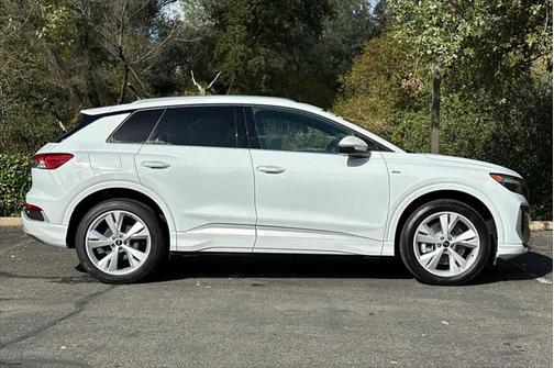 2023 Audi Q4 e-tron Premium 50 quattro