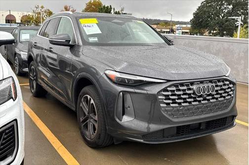 2025 Audi Q5 Premium Plus TFSI quattro S tronic