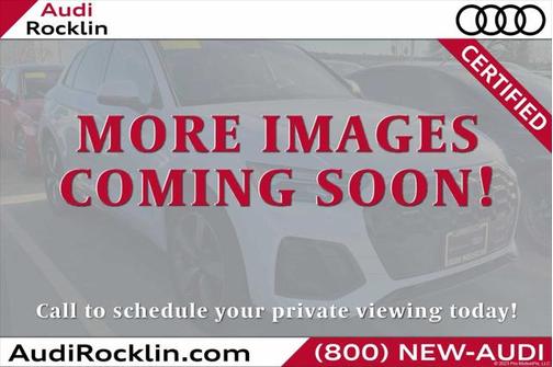 2023 Audi Q5 Premium Plus 45 TFSI S line quattro