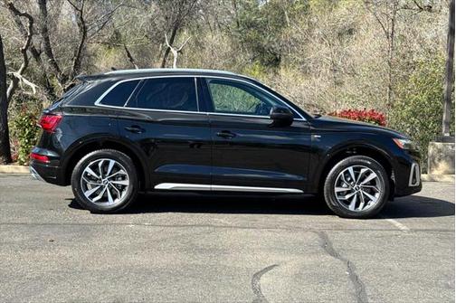 2023 Audi Q5 Premium Plus 45 TFSI S line quattro