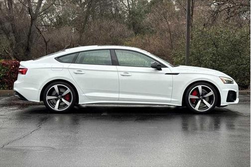 2022 Audi A5 Sportback Prestige 45 TFSI S line quattro S tronic