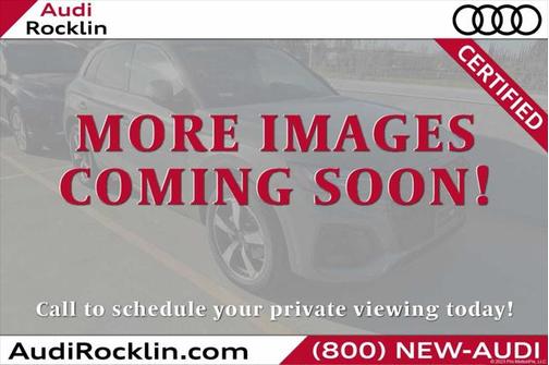 2023 Audi Q5 Premium Plus 45 TFSI S line quattro