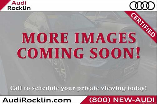 2023 Audi S4 Premium Plus TFSI quattro Tiptronic