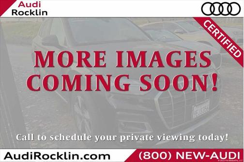 2023 Audi Q5 Premium Plus 40 TFSI quattro S tronic