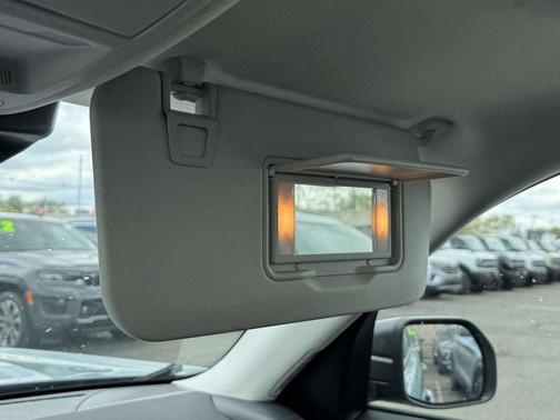 Area 51 2022 Ford Bronco Sport Outer Banks