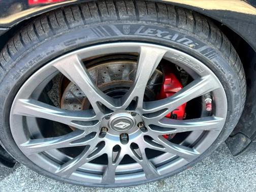 2011 Lexus IS 350C Base