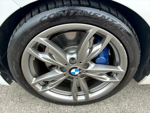 2016 BMW M2 Base