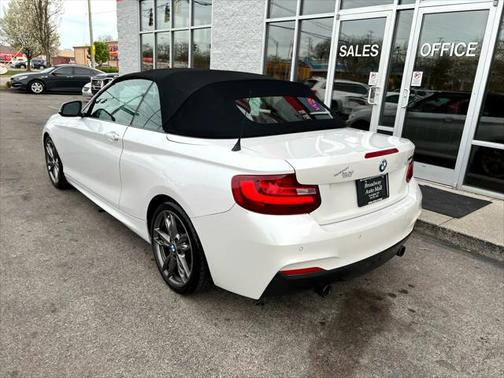 2016 BMW M2 Base