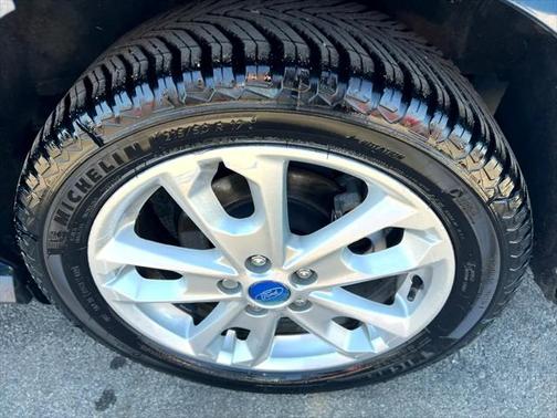 2016 Ford Transit Connect XLT w/Rear Liftgate
