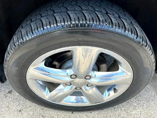 2012 Dodge Durango Citadel