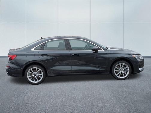 2025 Audi A3 2.0T Premium