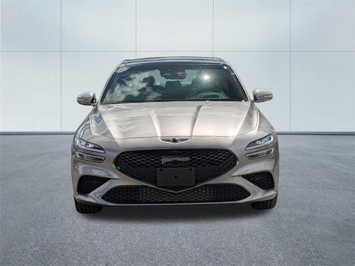 2023 Genesis G70 3.3T