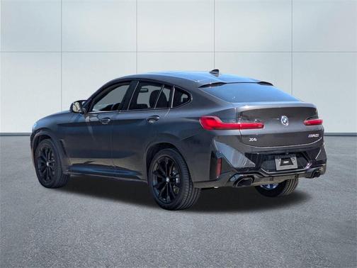 2023 BMW X4 M40i