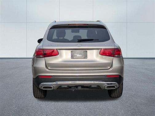 2022 Mercedes-Benz GLC 300 Base 4MATIC