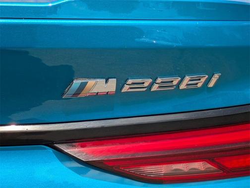 2023 BMW 228 Gran Coupe i xDrive