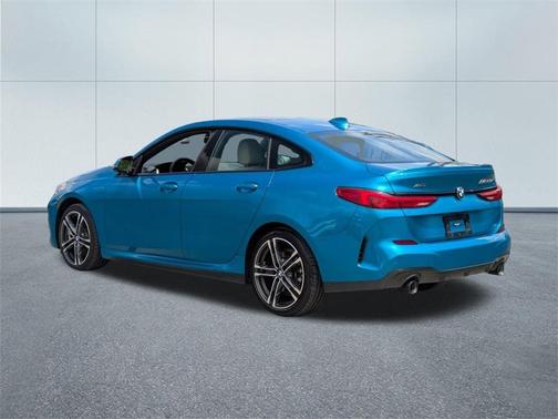 2023 BMW 228 Gran Coupe i xDrive
