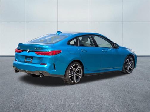 2023 BMW 228 Gran Coupe i xDrive