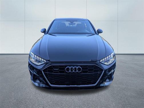 2023 Audi A4 45 S line Premium Plus