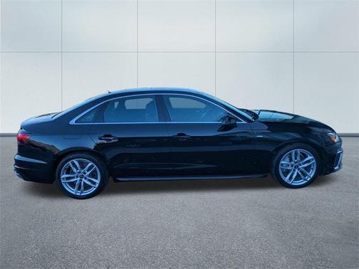 2023 Audi A4 45 S line Premium Plus