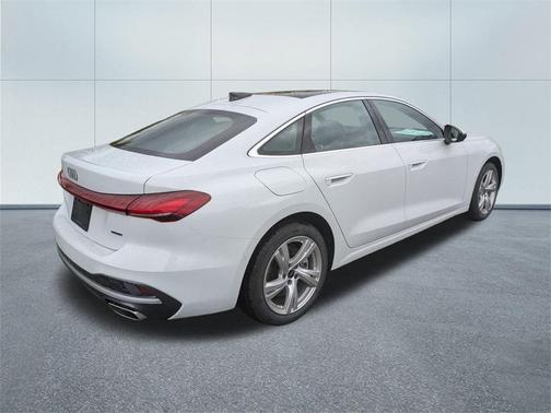 2025 Audi A5 2.0T quattro Premium