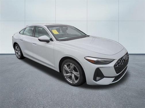 2025 Audi A5 2.0T quattro Premium