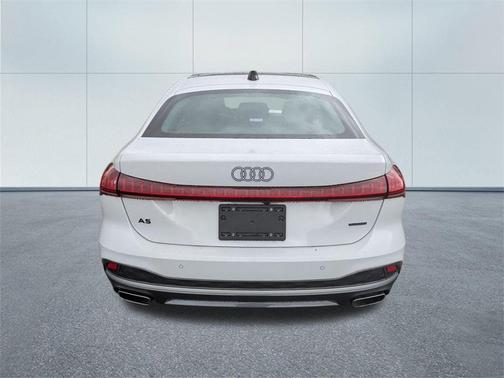 2025 Audi A5 2.0T quattro Premium