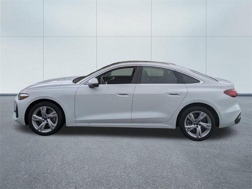2025 Audi A5 2.0T quattro Premium