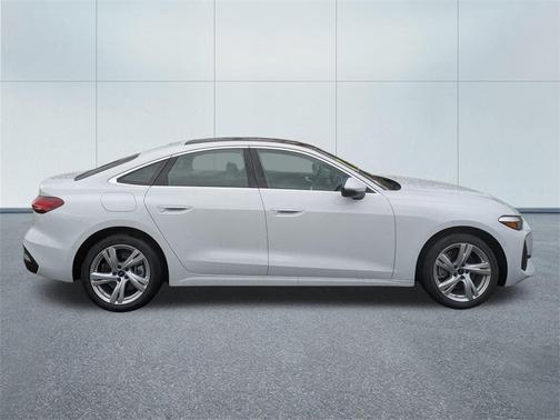 2025 Audi A5 2.0T quattro Premium