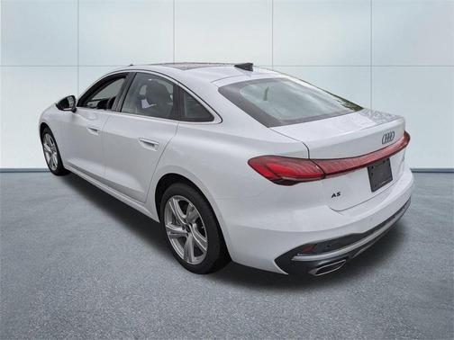 2025 Audi A5 2.0T quattro Premium