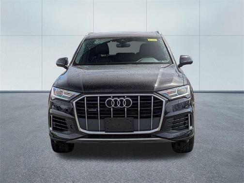 2021 Audi Q7 45 Premium
