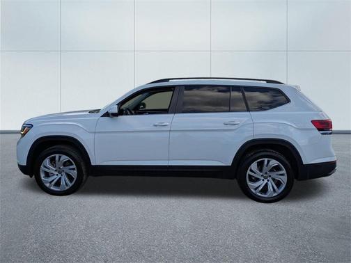 2022 Volkswagen Atlas 2.0T SE