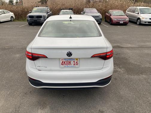 2024 Volkswagen Jetta 1.5T S