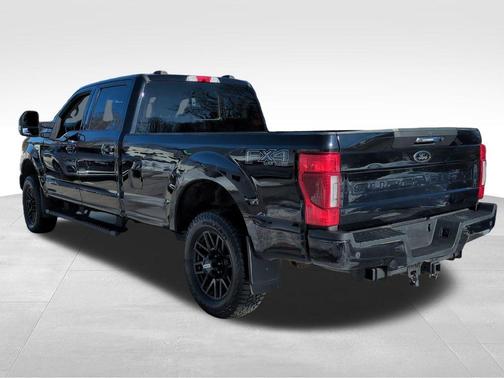 2020 Ford F-250 Lariat