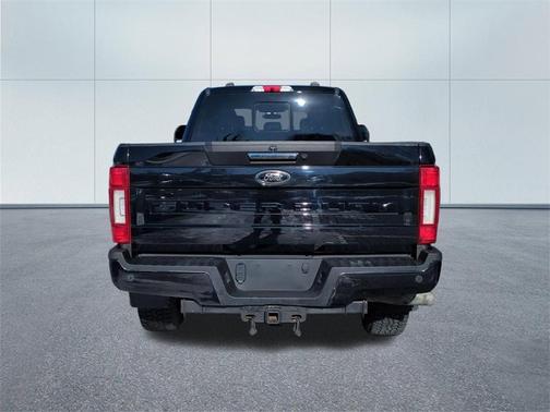 2020 Ford F-250 Lariat