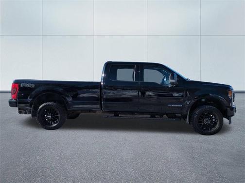 2020 Ford F-250 Lariat